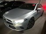  Mercedes  A-Klasse MERCEDES-BENZ Classe A Berline / 2018 / 4P / Berline A 180 d Business Line 8G-DCT 