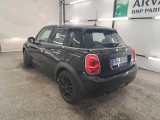  Mini  Mini   5p Berline One Finition Salt 102 ch #2