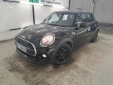  Mini  Mini   5p Berline One Finition Salt 102 ch 