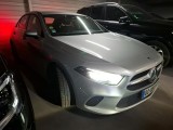  Mercedes  A-Klasse MERCEDES-BENZ Classe A Berline / 2018 / 4P / Berline A 180 d Business Line 8G-DCT #4