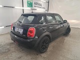  Mini  Mini   5p Berline One Finition Salt 102 ch #3