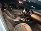  Mercedes  A-Klasse MERCEDES-BENZ Classe A Berline / 2018 / 4P / Berline A 180 d Business Line 8G-DCT #6