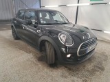  Mini  Mini   5p Berline One Finition Salt 102 ch #4