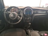  Mini  Mini   5p Berline One Finition Salt 102 ch #5