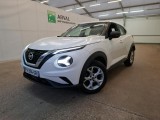  Nissan  Juke NISSAN  2019 5P Crossover DIGT 117 BVM6 Business Edition / VO RECONDITIONNE - PHOTOS AVANT RECONDITIONNEMENT 