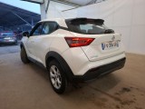  Nissan  Juke NISSAN  2019 5P Crossover DIGT 117 BVM6 Business Edition / VO RECONDITIONNE - PHOTOS AVANT RECONDITIONNEMENT #2