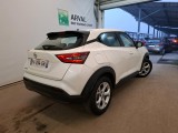 Nissan  Juke NISSAN  2019 5P Crossover DIGT 117 BVM6 Business Edition / VO RECONDITIONNE - PHOTOS AVANT RECONDITIONNEMENT #3