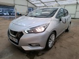  Nissan  Micra NISSAN  5p Berline IG-T 90 Business Edition 