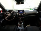  Nissan  Juke NISSAN  2019 5P Crossover DIGT 117 BVM6 Business Edition / VO RECONDITIONNE - PHOTOS AVANT RECONDITIONNEMENT #5