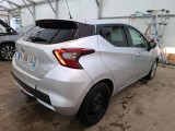  Nissan  Micra NISSAN  5p Berline IG-T 90 Business Edition #3