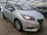  Nissan  Micra NISSAN  5p Berline IG-T 90 Business Edition #4