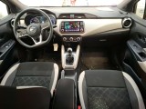  Nissan  Micra NISSAN  5p Berline IG-T 90 Business Edition #5