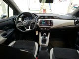  Nissan  Micra NISSAN  5p Berline IG-T 90 Business Edition #9
