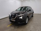  Nissan  Juke NISSAN  / 2019 / 5P / Crossover DIG-T 114 DCT Business+ 