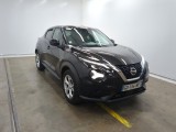  Nissan  Juke NISSAN  / 2019 / 5P / Crossover DIG-T 114 DCT Business+ #4