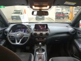  Nissan  Juke NISSAN  / 2019 / 5P / Crossover DIG-T 114 DCT Business+ #5