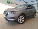  Nissan  Qashqai NISSAN   2017  5P  Crossover 15 DCI 115 Business Edition / VO RECONDITIONNE - PHOTOS AVANT RECONDITIONNEMENT 
