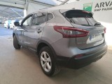  Nissan  Qashqai NISSAN   2017  5P  Crossover 15 DCI 115 Business Edition / VO RECONDITIONNE - PHOTOS AVANT RECONDITIONNEMENT #2