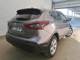  Nissan  Qashqai NISSAN   2017  5P  Crossover 15 DCI 115 Business Edition / VO RECONDITIONNE - PHOTOS AVANT RECONDITIONNEMENT #3