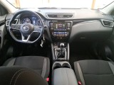  Nissan  Qashqai NISSAN   2017  5P  Crossover 15 DCI 115 Business Edition / VO RECONDITIONNE - PHOTOS AVANT RECONDITIONNEMENT #5