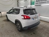 Peugeot  2008  Allure Business 1.2 PureTech 130CV BVM6 E6dT #2