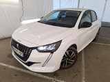  Peugeot  208  Style 1.2 PureTech 100CV BVM6 E6d / VO RECONDITIONNE - PHOTOS AVANT RECONDITIONNEMENT 