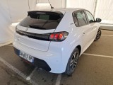  Peugeot  208  Style 1.2 PureTech 100CV BVM6 E6d / VO RECONDITIONNE - PHOTOS AVANT RECONDITIONNEMENT #3