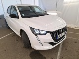  Peugeot  208  Style 1.2 PureTech 100CV BVM6 E6d / VO RECONDITIONNE - PHOTOS AVANT RECONDITIONNEMENT #4