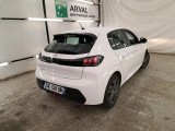  Peugeot  208  Active Pack 1.2 PureTech 75CV BVM5 E6d / VO RECONDITIONNE - PHOTOS AVANT RECONDITIONNEMENT #3