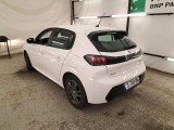  Peugeot  208  Active Pack 1.2 PureTech 75CV BVM5 E6d / VO RECONDITIONNE - PHOTOS AVANT RECONDITIONNEMENT #2