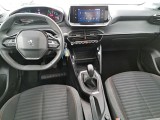  Peugeot  208  Active Pack 1.2 PureTech 75CV BVM5 E6d / VO RECONDITIONNE - PHOTOS AVANT RECONDITIONNEMENT #5