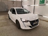  Peugeot  208  Active Pack 1.2 PureTech 75CV BVM5 E6d / VO RECONDITIONNE - PHOTOS AVANT RECONDITIONNEMENT #4