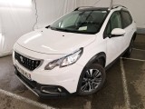  Peugeot  2008  Allure Business 1.5 HDi 120CV BVA6 E6dT 