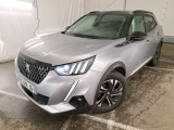  Peugeot  2008  GT 1.2 PureTech 130CV BVA8 E6d / VO RECONDITIONNE - PHOTOS AVANT RECONDITIONNEMENT 