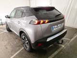  Peugeot  2008  GT 1.2 PureTech 130CV BVA8 E6d / VO RECONDITIONNE - PHOTOS AVANT RECONDITIONNEMENT #2