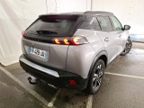  Peugeot  2008  GT 1.2 PureTech 130CV BVA8 E6d / VO RECONDITIONNE - PHOTOS AVANT RECONDITIONNEMENT #3