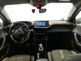  Peugeot  2008  GT 1.2 PureTech 130CV BVA8 E6d / VO RECONDITIONNE - PHOTOS AVANT RECONDITIONNEMENT #5