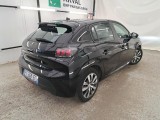  Peugeot  208  Active Business 1.2 PureTech 100CV BVM6 E6d #3