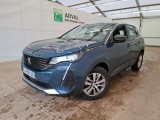 Peugeot  3008  II Active Pack 1.5 HDi 130CV BVA8 E6d 