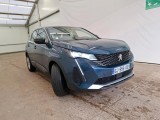  Peugeot  3008  II Active Pack 1.5 HDi 130CV BVA8 E6d #4