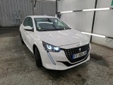  Peugeot  208  Active Business 1.5 HDi 100CV BVM6 E6d #4