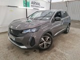  Peugeot  3008  II Allure Pack 1.2 PureTech 130CV BVM6 E6d 