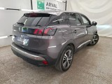  Peugeot  3008  II Allure Pack 1.2 PureTech 130CV BVM6 E6d #3