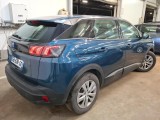  Peugeot  3008  Active Business 1.5 HDi 130CV BVA8 E6d / VO RECONDITIONNE - PHOTOS AVANT RECONDITIONNEMENT #3
