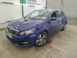  Peugeot  308  Allure 1.5 HDi 130CV BVA8 E6dT 
