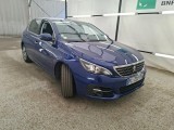  Peugeot  308  Allure 1.5 HDi 130CV BVA8 E6dT #4