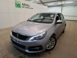  Peugeot  308  Active Business 1.5 HDI 100CV BVM6 E6d / VO RECONDITIONNE - PHOTOS AVANT RECONDITIONNEMENT 