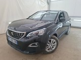  Peugeot  3008  Active Business 1.5 HDi 130CV E6d 