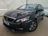  Peugeot  308  Active Business 1.2 PureTech 110CV BVM6 E6d 