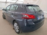  Peugeot  308  Active Business 1.2 PureTech 110CV BVM6 E6d #2